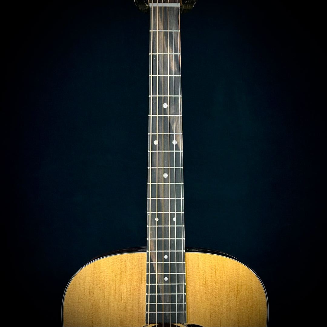 Martin D-10E Retro