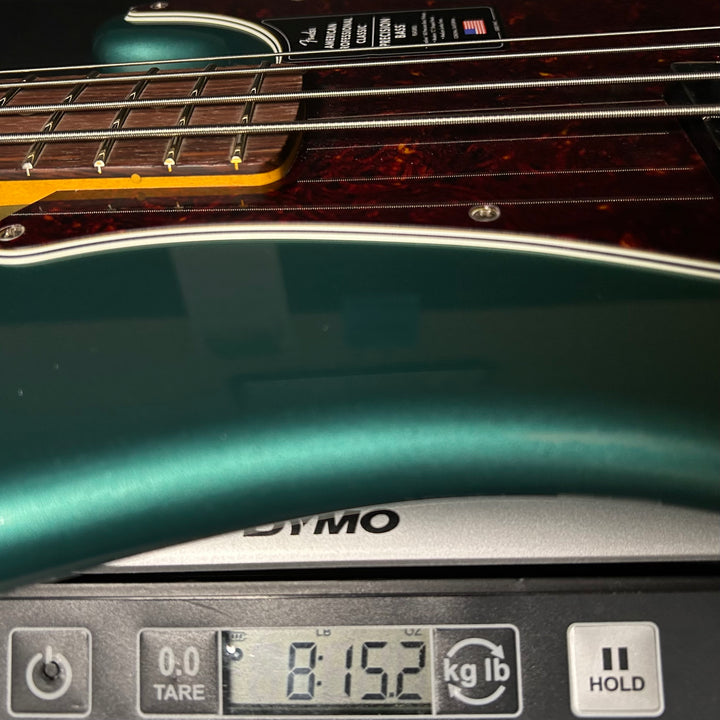 Fender American Professional Classic Precision Bass