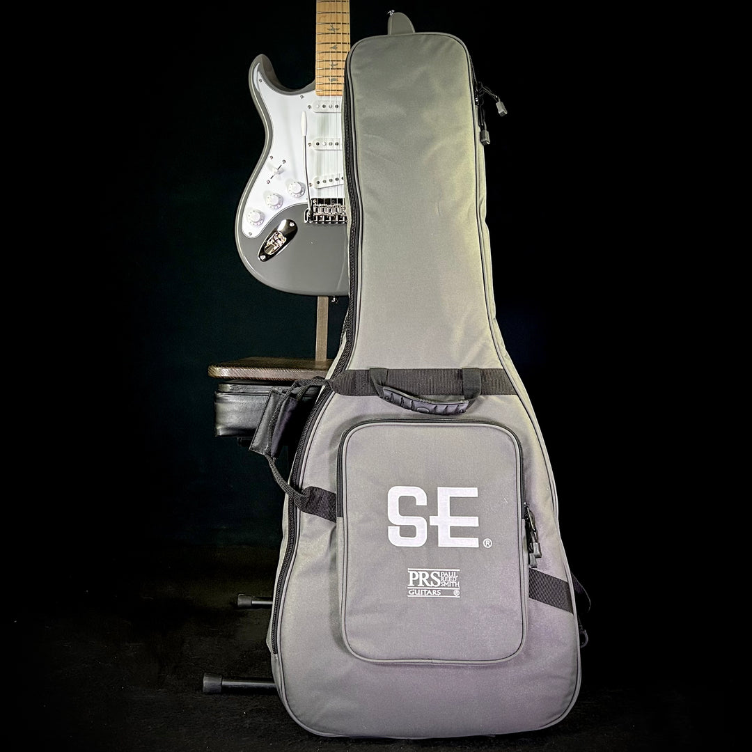 PRS SE Silver Sky | Lefty