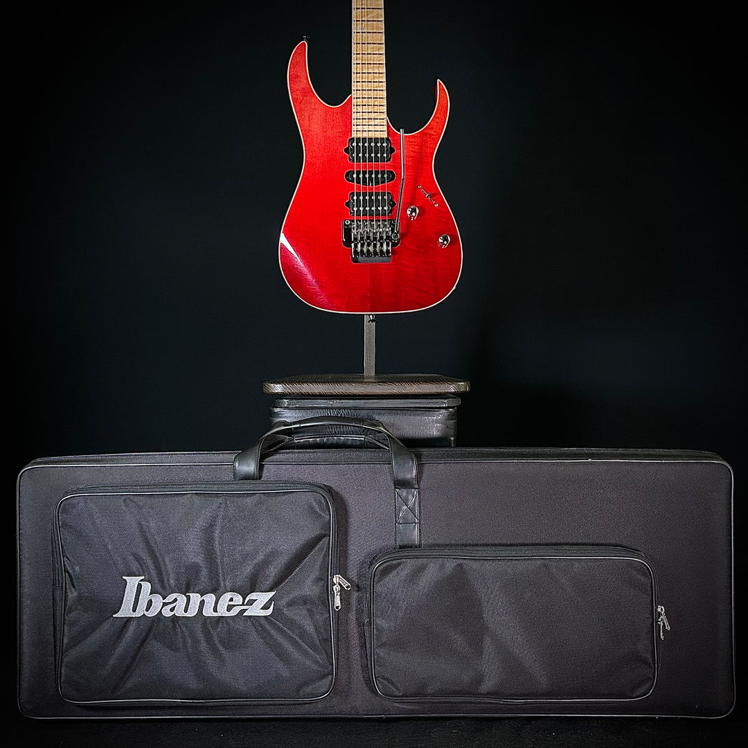 Ibanez RG Premium RG6PCMLTD (USED)