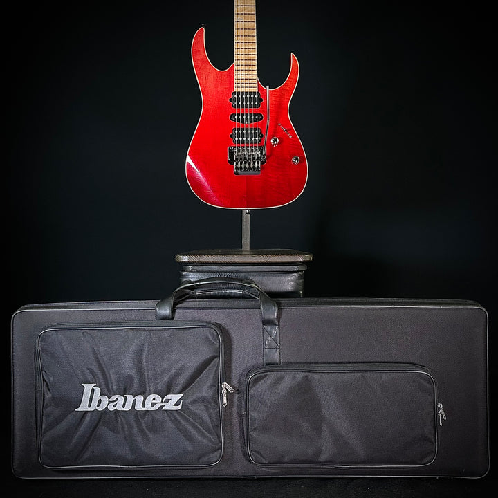 Ibanez RG Premium RG6PCMLTD (USED)