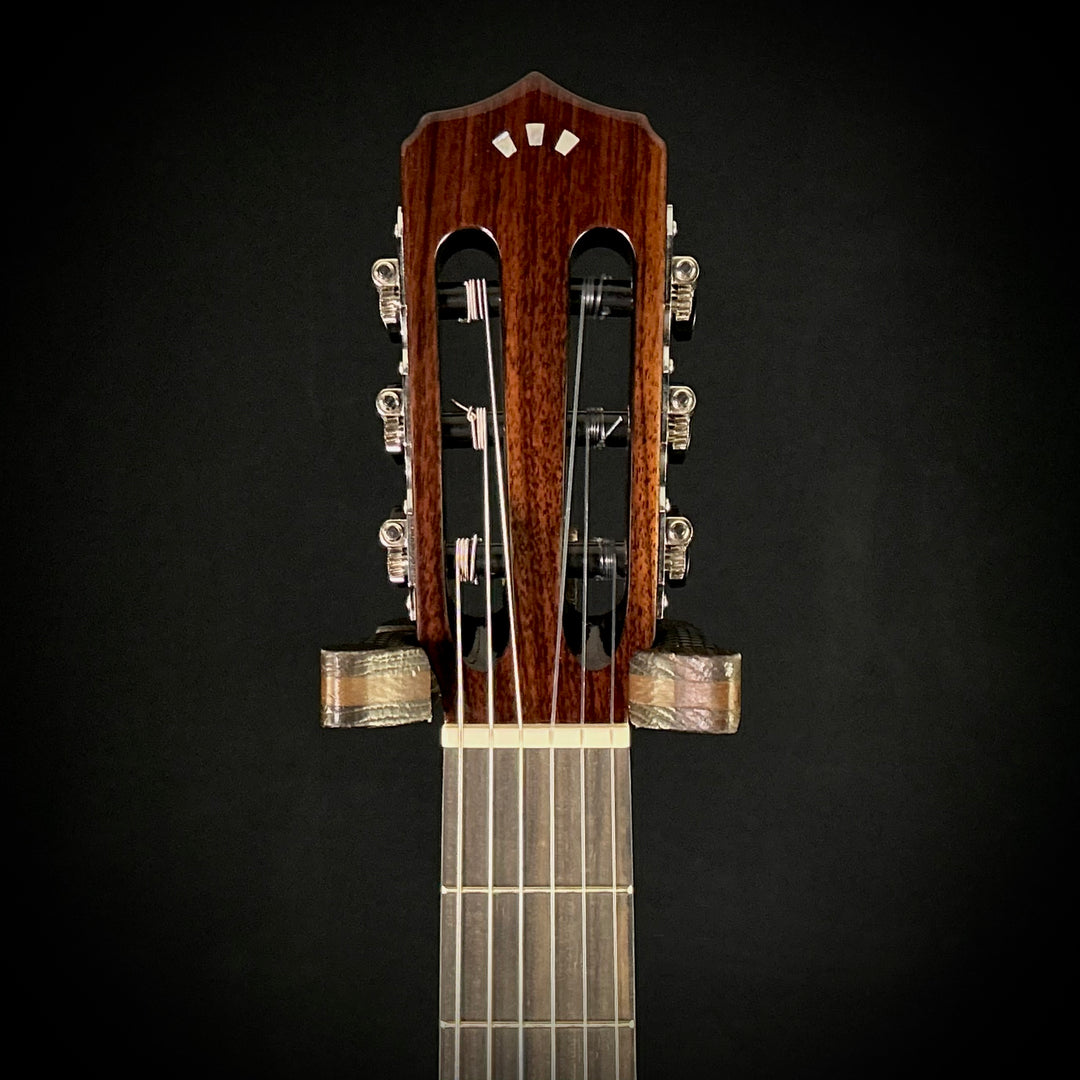 Cordoba Fusion 12 Exotic - Cinnamon Burst