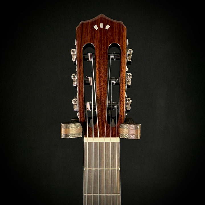 Cordoba Fusion 12 Exotic - Cinnamon Burst