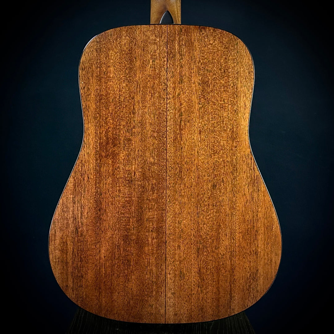 Martin D-18 Molly Tuttle