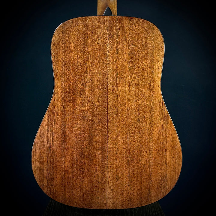 Martin D-18 Molly Tuttle