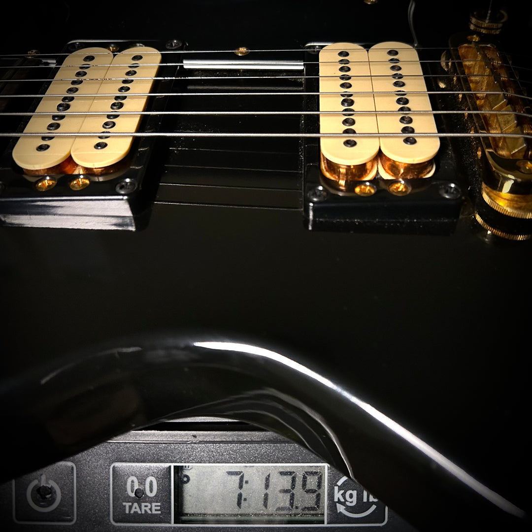 Carvin 1979 CM140 (Vintage)