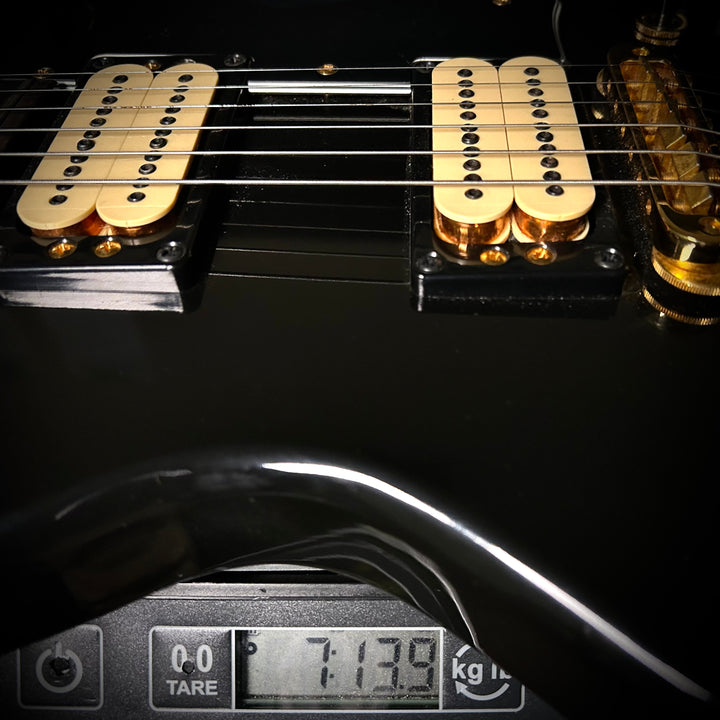 Carvin 1979 CM140 (Vintage)