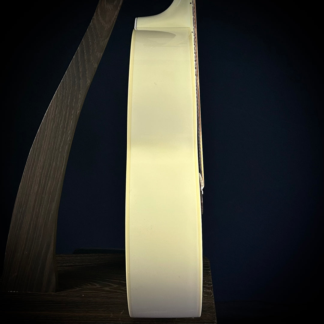 Gibson SJ-200 Standard - Classic White