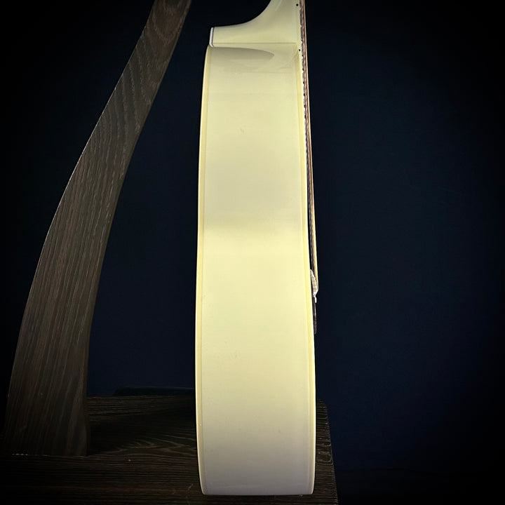 Gibson SJ-200 Standard - Classic White