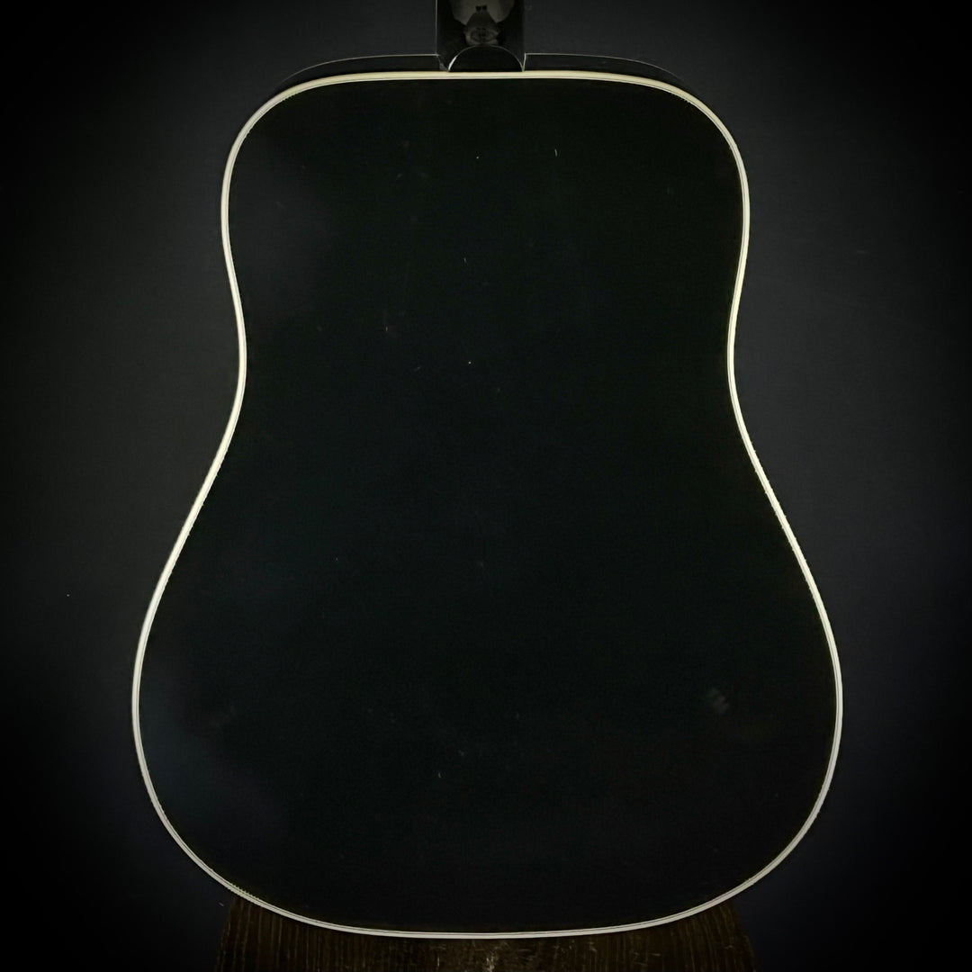 Gibson Hummingbird Standard - Purple Burst