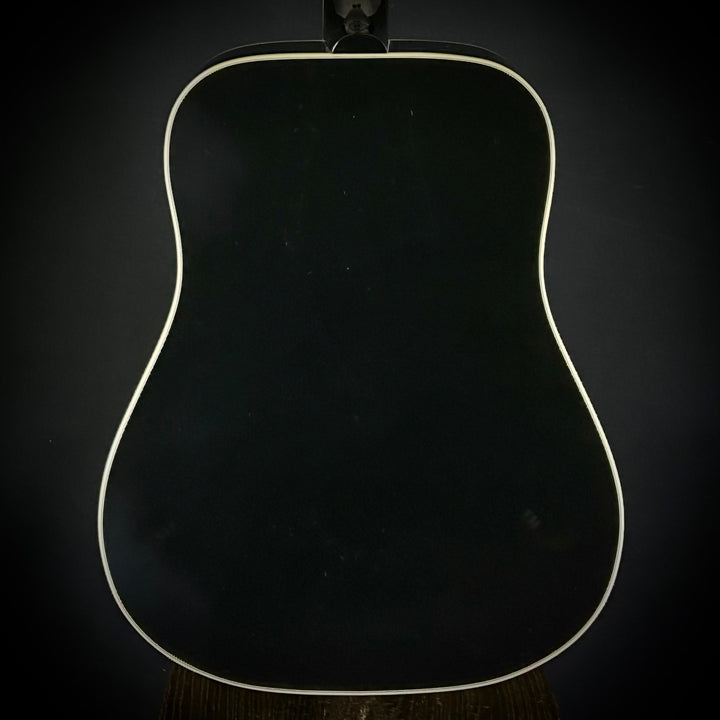 Gibson Hummingbird Standard - Purple Burst