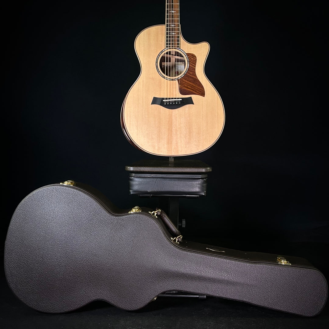 Taylor 814CE