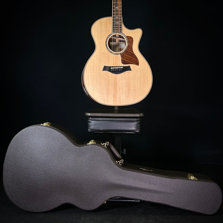 Taylor 814CE
