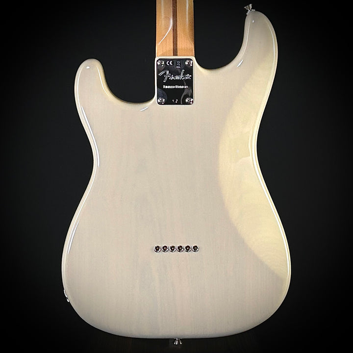 Fender Parallel Universe Whiteguard Stratocaster (USED)