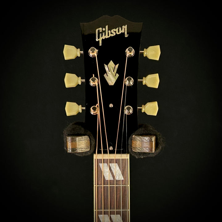 Gibson Nathaniel Rateliff LG-2 Western