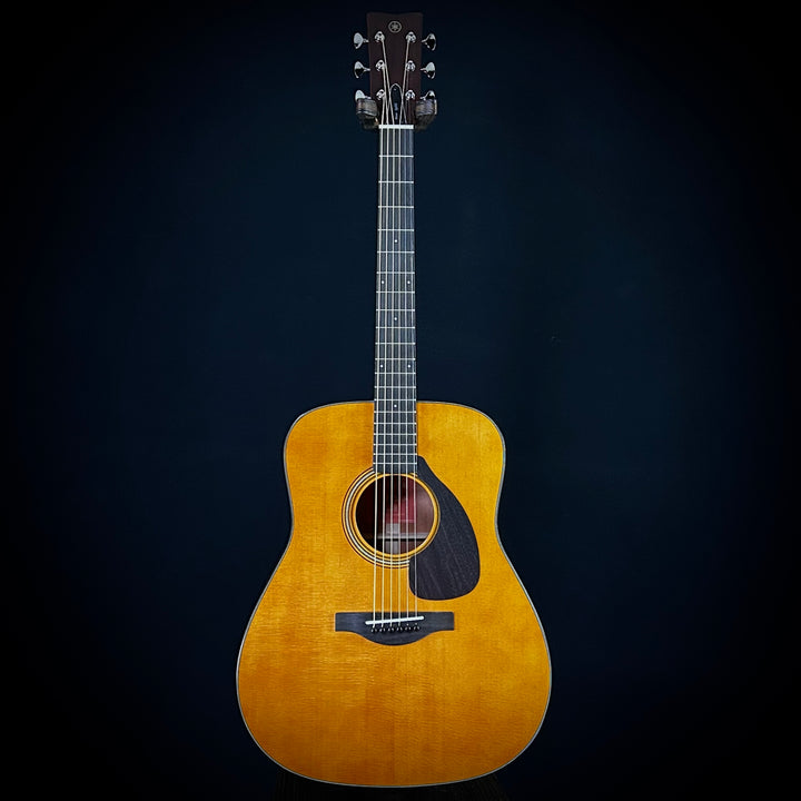 Yamaha FG5 Red Label - Gloss