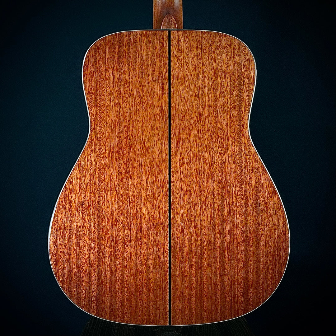Yamaha FG5 Red Label -  Gloss Finish