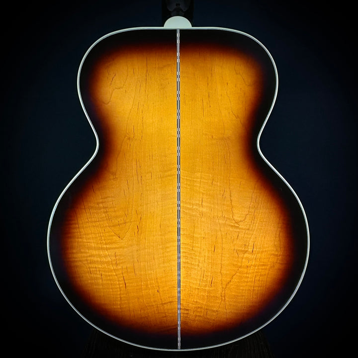 Gibson SJ-200 60’s Original - Vintage Sunburst