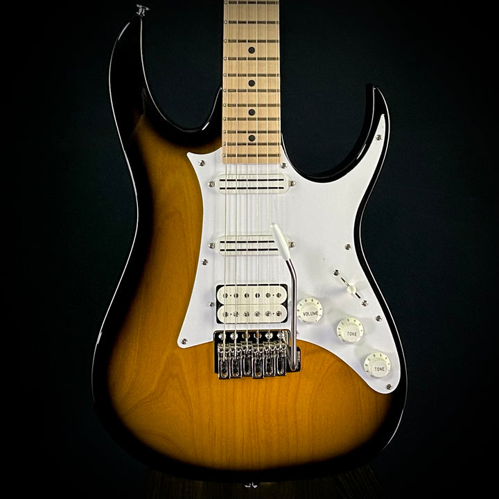 Ibanez AT100CL Andy Timmons Signature Prestige