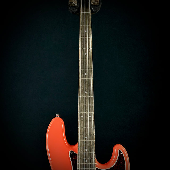 Squier Classic Vibe 60s Jazz Bass