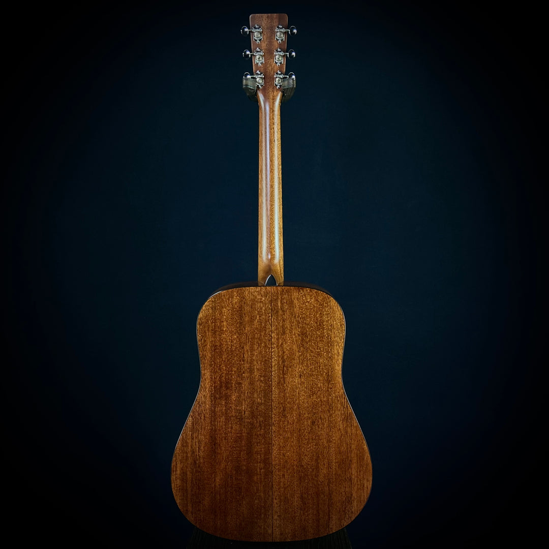 Martin D-18 Molly Tuttle