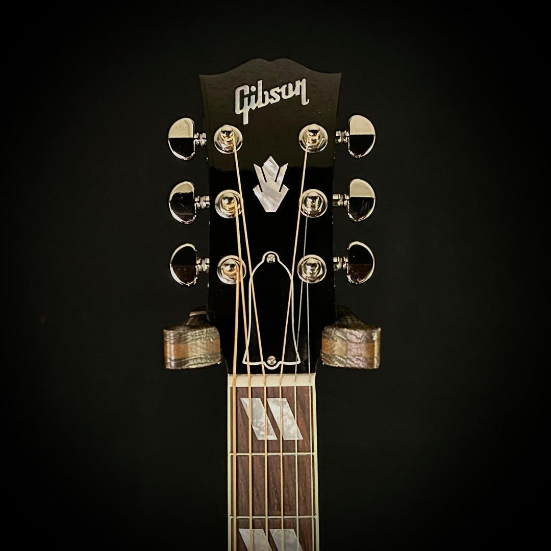 Gibson Hummingbird Standard - Vintage Sunburst