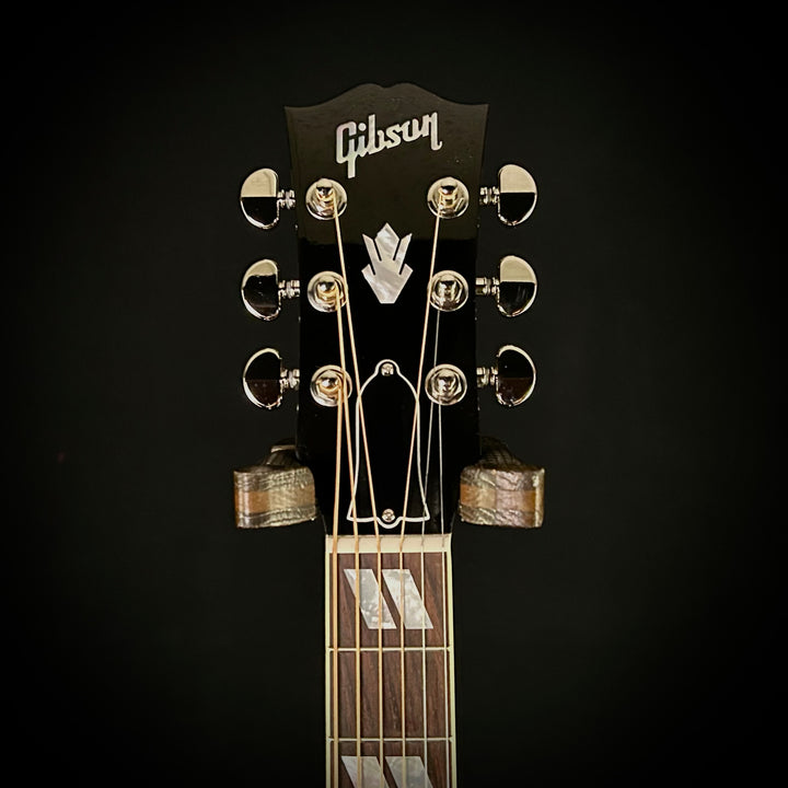 Gibson Hummingbird Standard - Vintage Sunburst