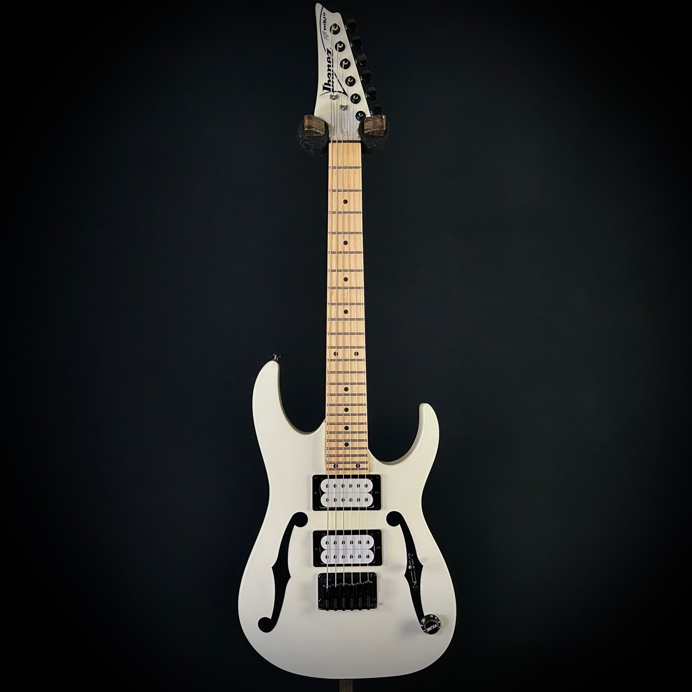 Ibanez Paul Gilbert Short Scale – Music Villa MT