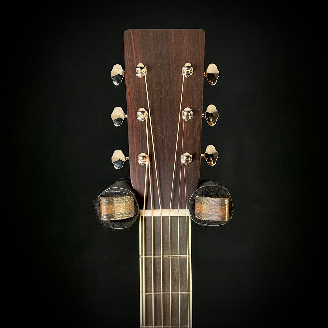 Eastman E20D Thermo Cured - Large Sound Hole