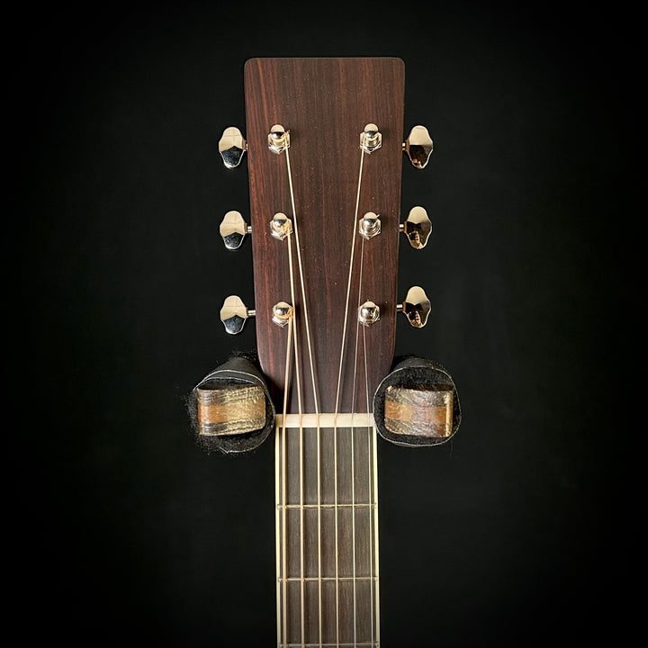 Eastman E20D Thermo Cured - Large Sound Hole
