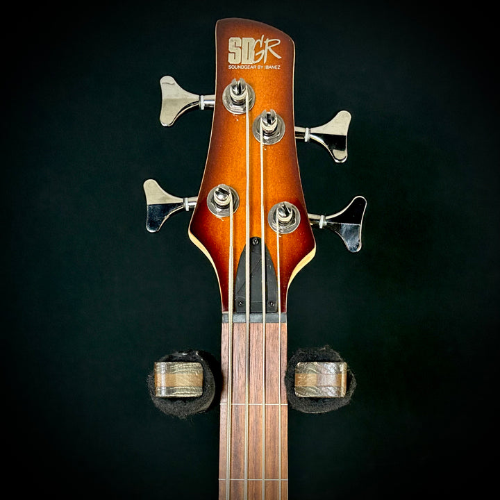 Ibanez SR370E Fretless Bass