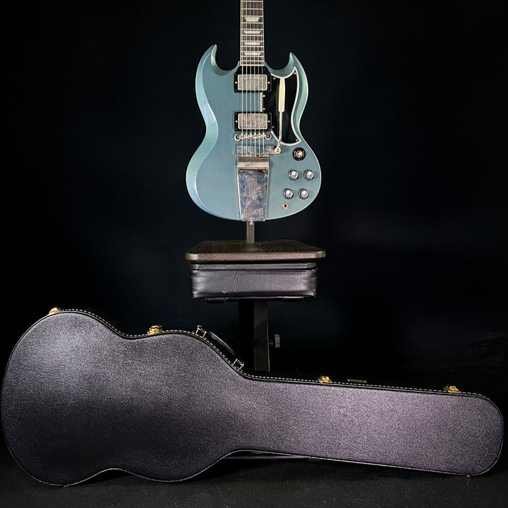 Gibson Murphy Lab 1964 SG Standard Reissue with Maestro