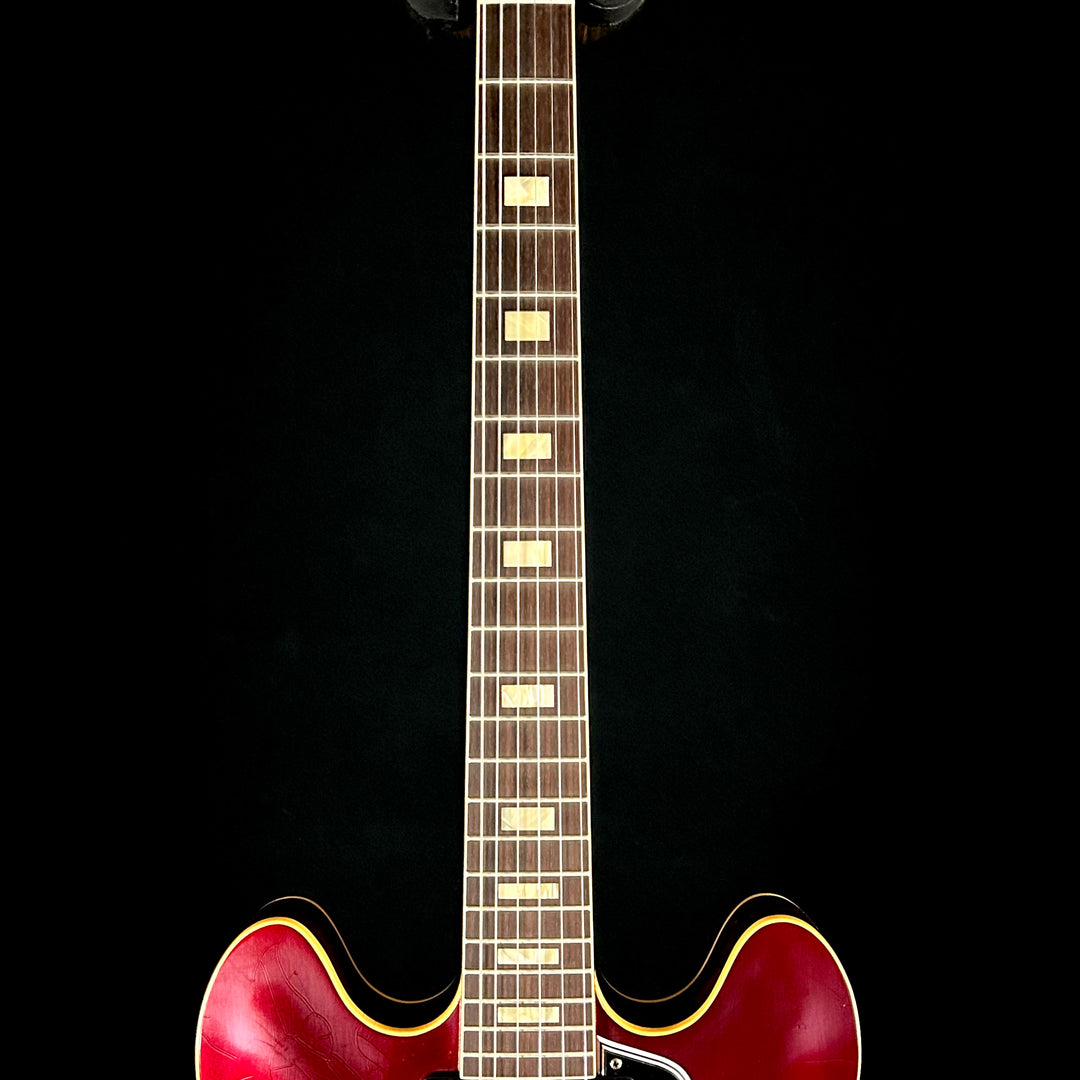 Gibson Custom Shop ‘64 ES-335 Trapeze | Murphy Lab