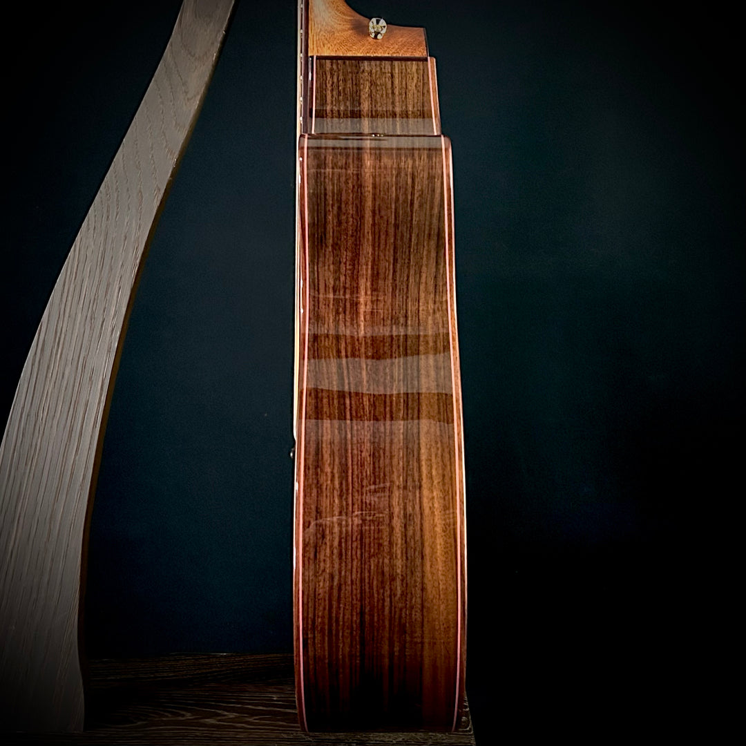 Taylor Legacy 914CE
