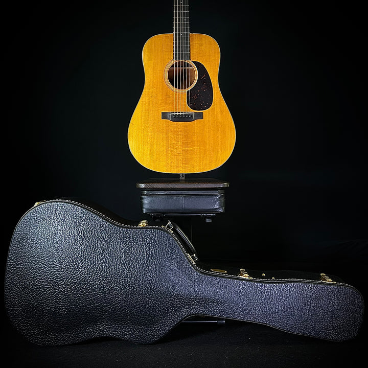 Martin D-18 Authentic 1937 - Aged