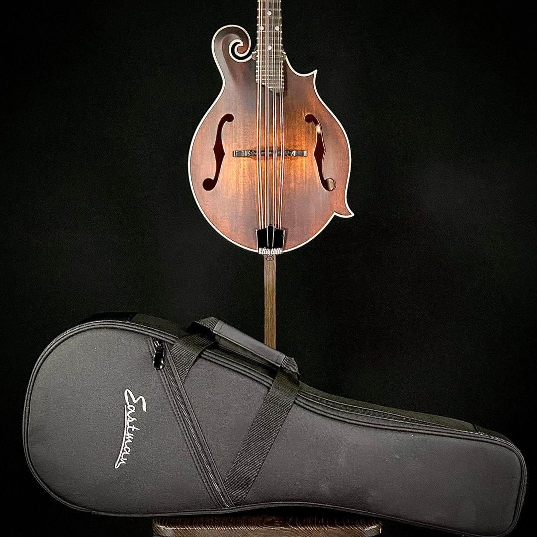 Eastman MD315 “F” Style