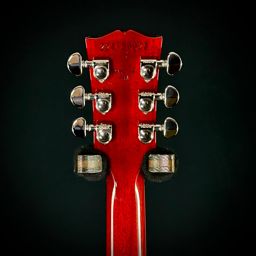 Gibson Les Paul Standard '60s