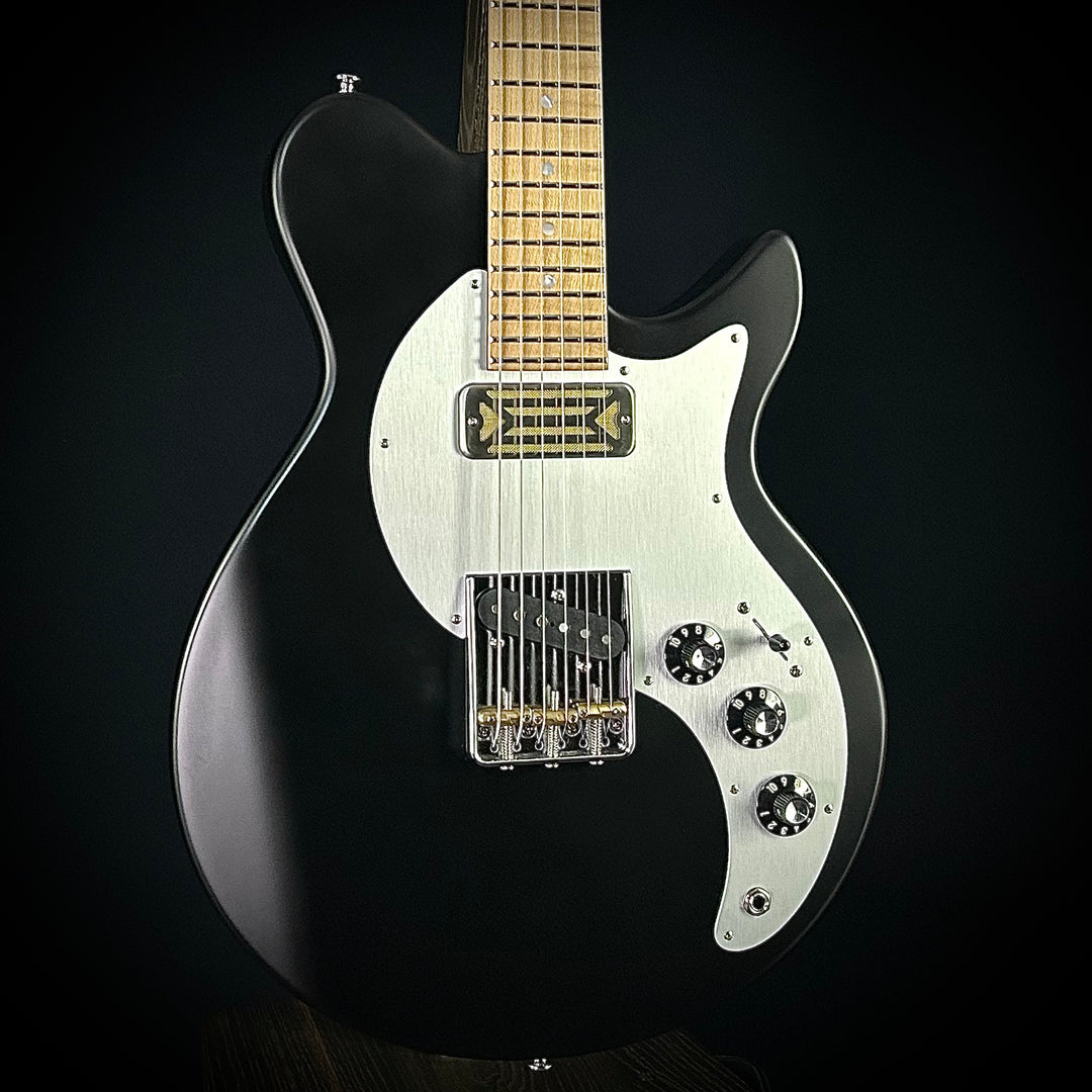 Eastman Fullertone SC ‘52