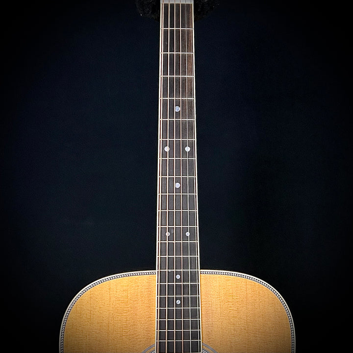 Martin HD-35 - New for 2025