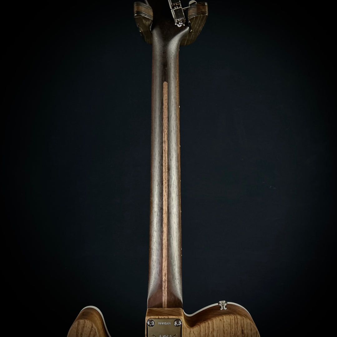 Fender Custom Shop ‘58 Telecaster Brazilian | Masterbuilt by David Brown