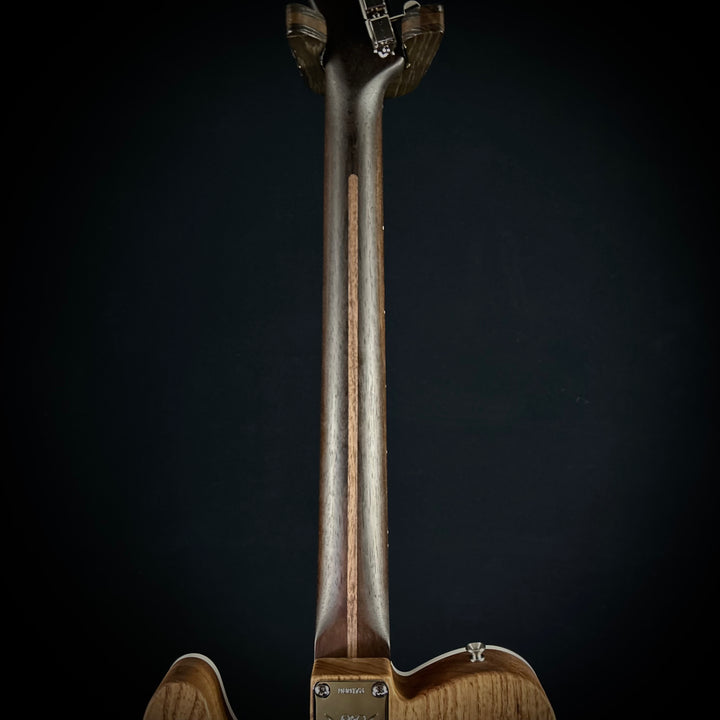 Fender Custom Shop ‘58 Telecaster Brazilian | Masterbuilt by David Brown