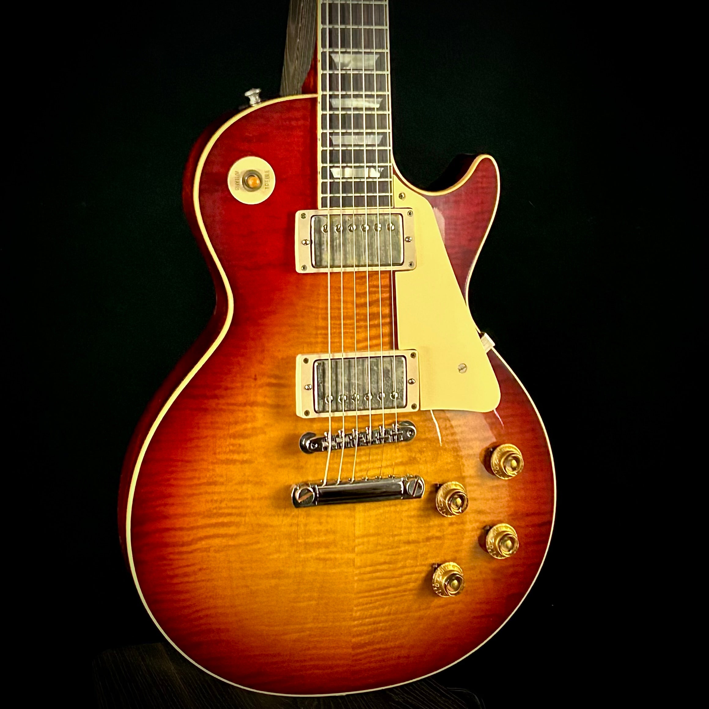 Gibson Custom Shop / Murphy Lab 1959 Les Paul Standard Ultra Light