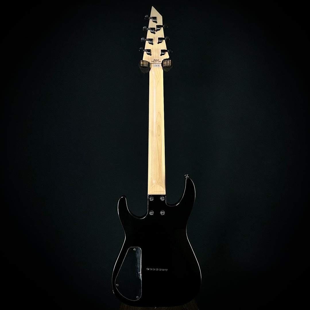 Jackson JS Dinky JS22Q-7 Arch Top DKA HT