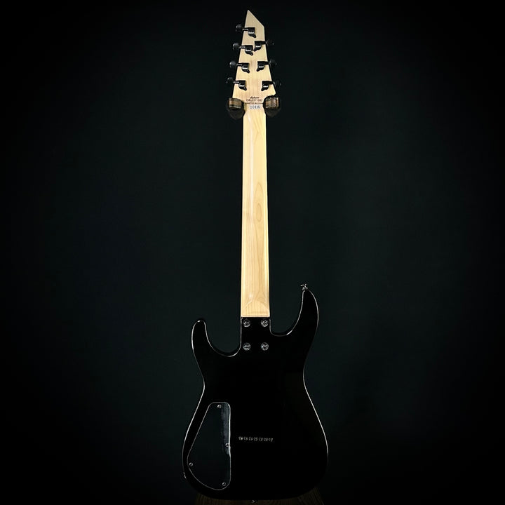 Jackson JS Dinky JS22Q-7 Arch Top DKA HT