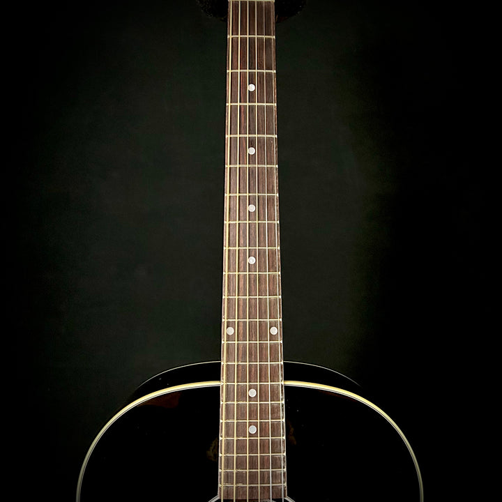 Gibson-45 Standard - Vintage Sunburst