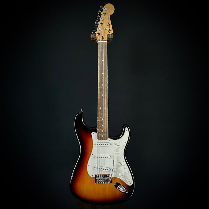 Fender Standard Stratocaster