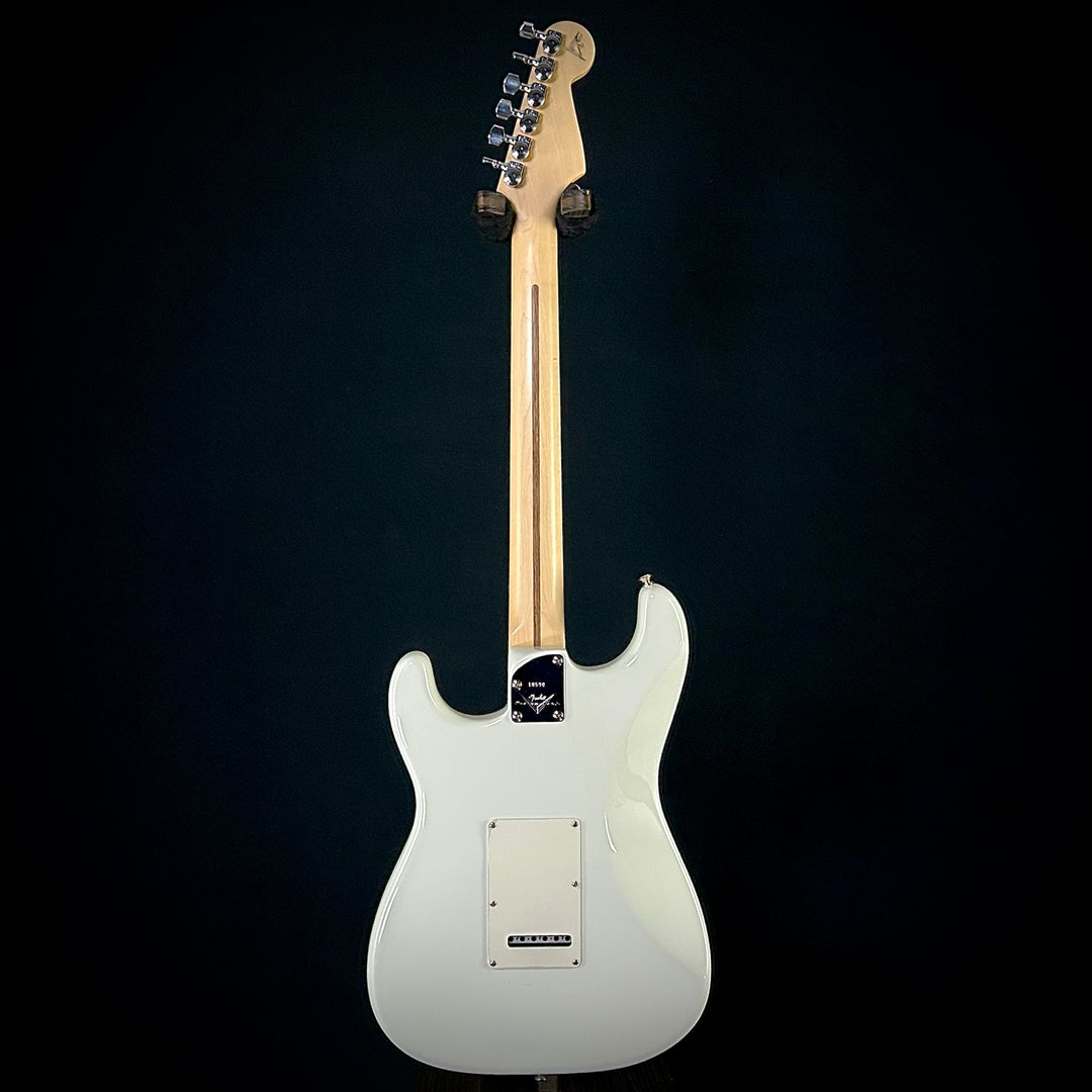 Fender Todd Krause Masterbuilt '60s NOS Stratocaster