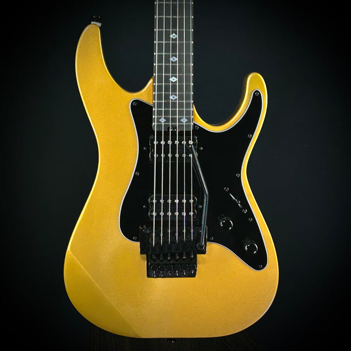 Kramer 50th Anniversary Volante HHFR