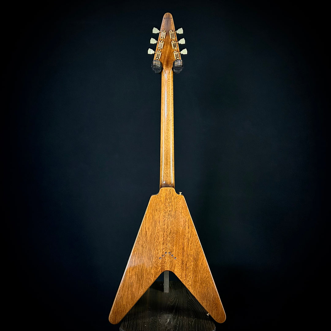 Gibson Custom Shop 1958 Mahogany Flying V Reissue VOS