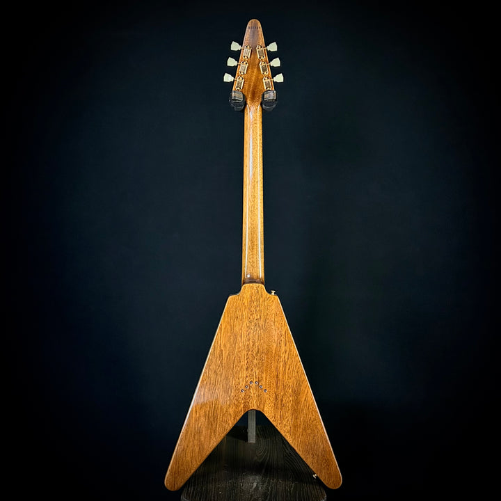 Gibson Custom Shop 1958 Mahogany Flying V Reissue VOS